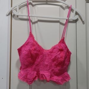 Free People Bralette